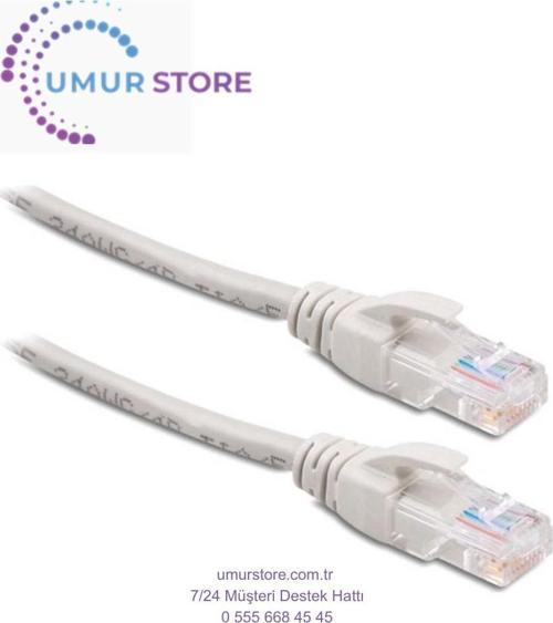10M Patch Utp Cat5e Kablo