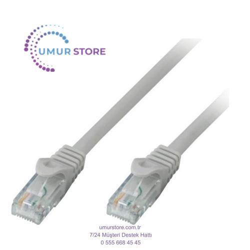 Cat5e Ethernet Patch İnternet Kablosu 40 m