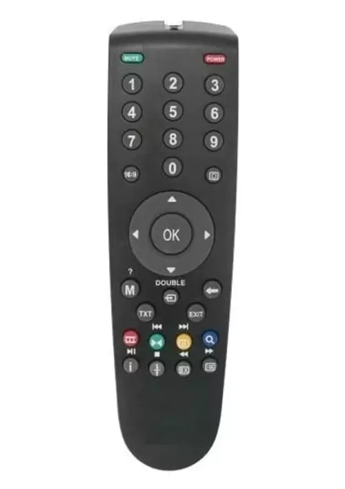 HRL-0163 Arçelik- Beko LED Tv Kumandası