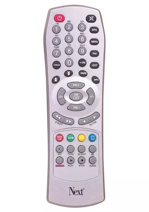 Kr Next Minix Sd Uydu Kumandası