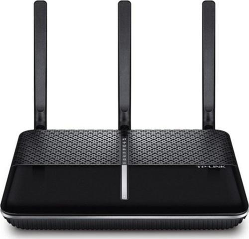 TP-LINK ARCHER VR900 4P 1900M Dual VDSL ADSL2MODEM