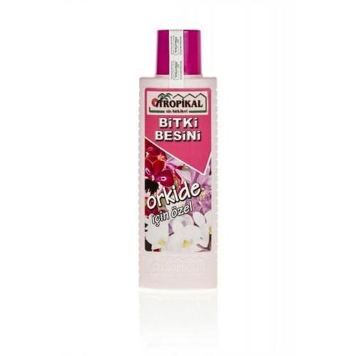 ORKİDE BESİNİ 225 ML - SIVI GÜBRE