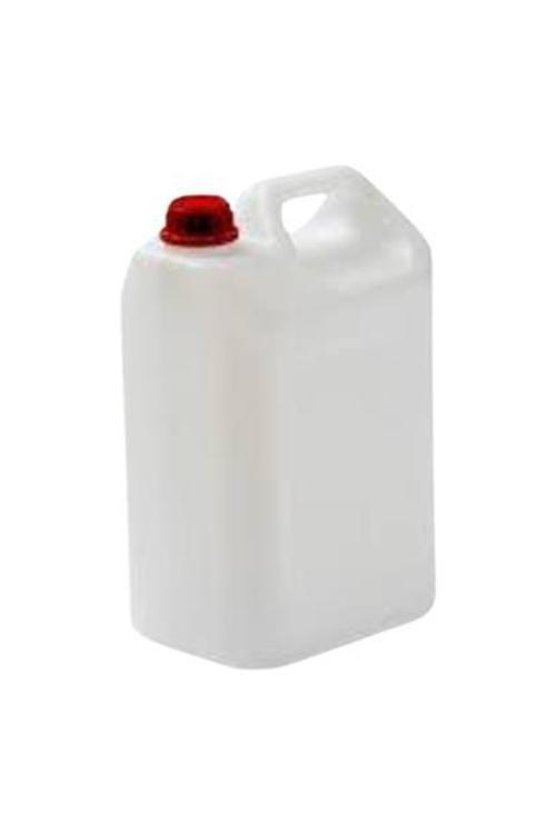 5 (BEŞ) ADET 5 LT LİK  ÇANTA PLASTİK BİDON 