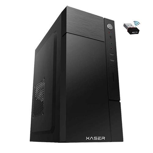Xsr1187 Ryzen 5 5500 8GB Ram 256GB SSD 2GB GT610 Ultra Performanslı Ofis Bilgisayarı