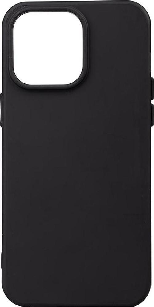 iPhone 13 Mini Uyumlu Renk Atmaz Yumuşak Esnek Premium Silikon Kapak