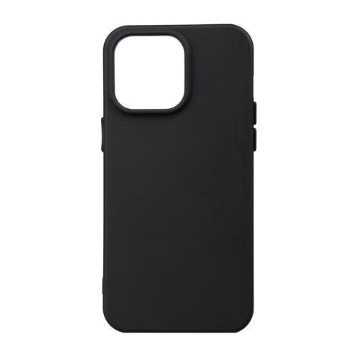 iPhone 13 Pro Max Uyumlu Renk Atmaz Yumuşak Esnek Premium Silikon Kapak