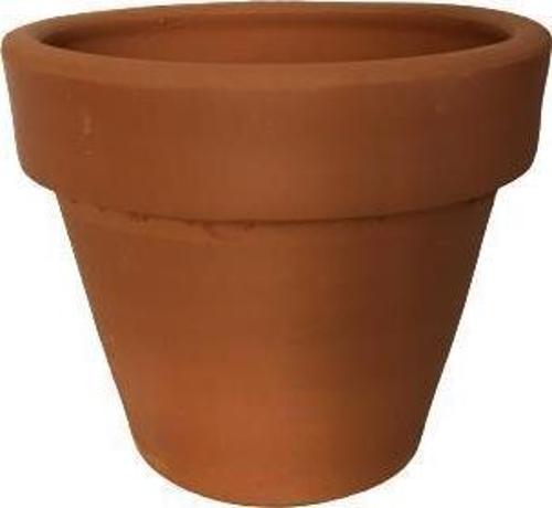 TERRA COTTA TOPRAK SAKSI (12-12 CM )