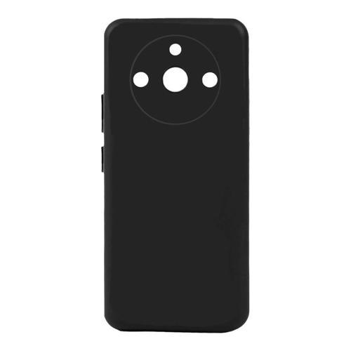 Realme 11 Pro Uyumlu Renk Atmaz Yumuşak Esnek Premium Silikon Kapak