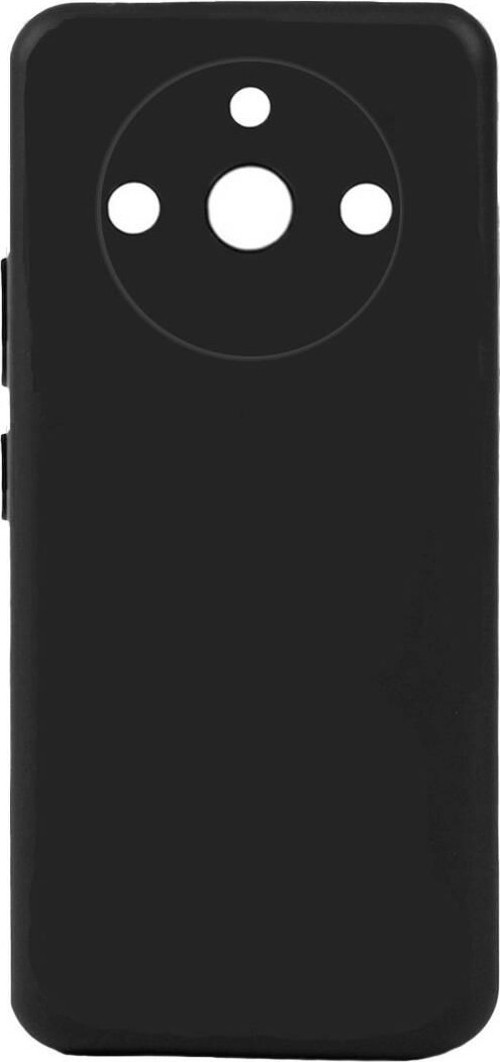 Realme 11 Pro Uyumlu Renk Atmaz Yumuşak Esnek Premium Silikon Kapak