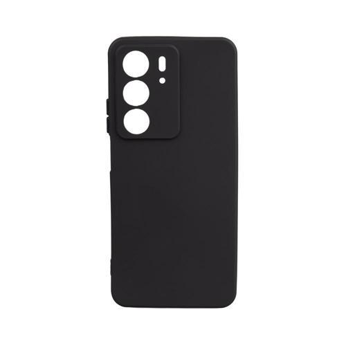 Realme C75 Uyumlu Renk Atmaz Yumuşak Esnek Premium Silikon Kapak