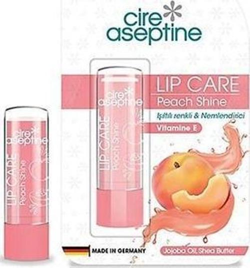 Lip Care Şeftali Dudak Nemlendirici 4,5 G