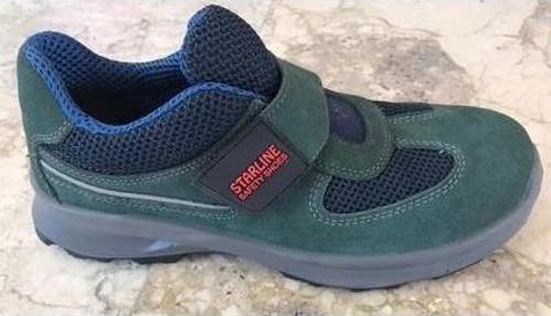 İŞÇİ AYAKKABISI NO:45 STL-9081-S1P-45