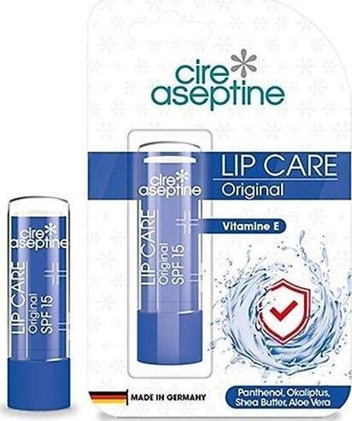 Lip Care Original Dudak Nemlendirici 4,5 G