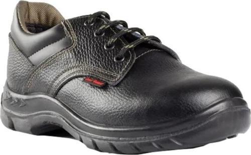 S2 Kompozit Burunlu Kevlar Ara Tabanlı Kaynakçı İş Ayakkabısı No:45