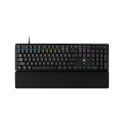 CORSAIR K70 CORE RGB Mekanik RGB MLX Red Kablolu Full-Size Gaming Klavye-CH-910981E-TR