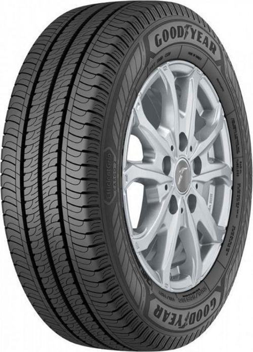 225/65R16C 112/110T Efficientgrip Cargo 2 Yaz Lastiği (2022)