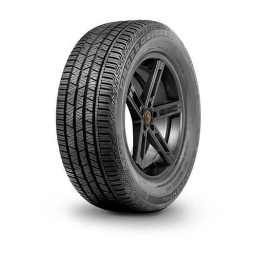 235/55R19 105H Conticrosscontact Lx Sport Vol 4 Mevsim Lastik (2022)