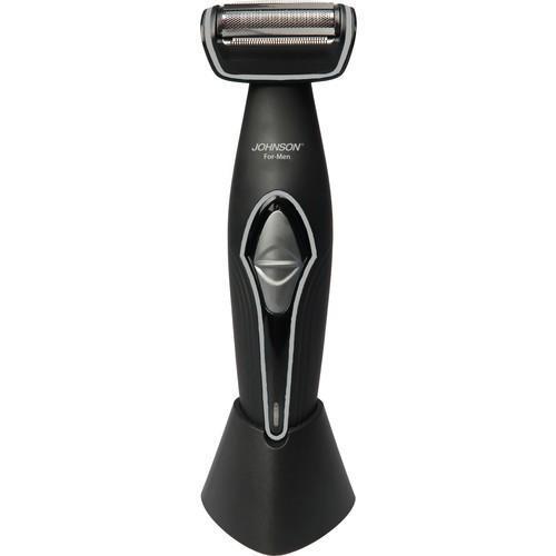 For-Men Erkek Vücut Bakım Seti 3 Taraklı Su Geçirmez Şarjlı