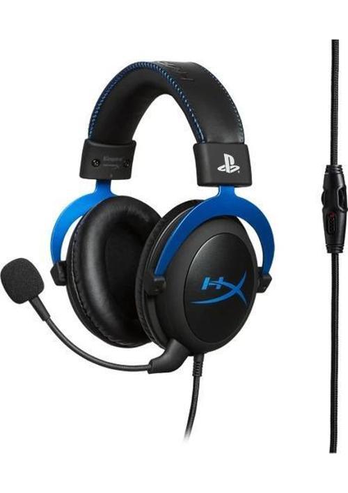 Cloud Blue HX-HSCLS-BL/EM Mikrofonlu Oyuncu Kulaklığı