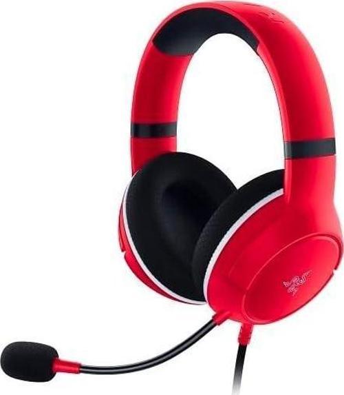 Essential Duo Paketi Xbox için - Xbox Kontrol Cihazları için Kablolu Kulaklık ve Hızlı Şarj Cihazı (Xbox için Kair