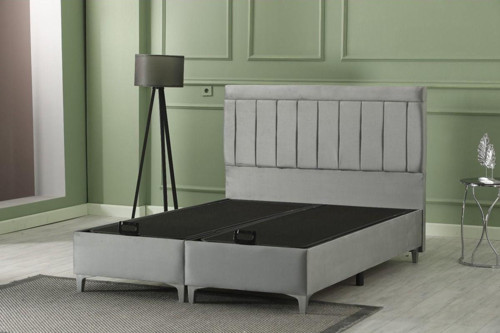 Rattani Comodo Çift Kişilik Baza Başlık (Yatak Hariç) !!! 160 X 200