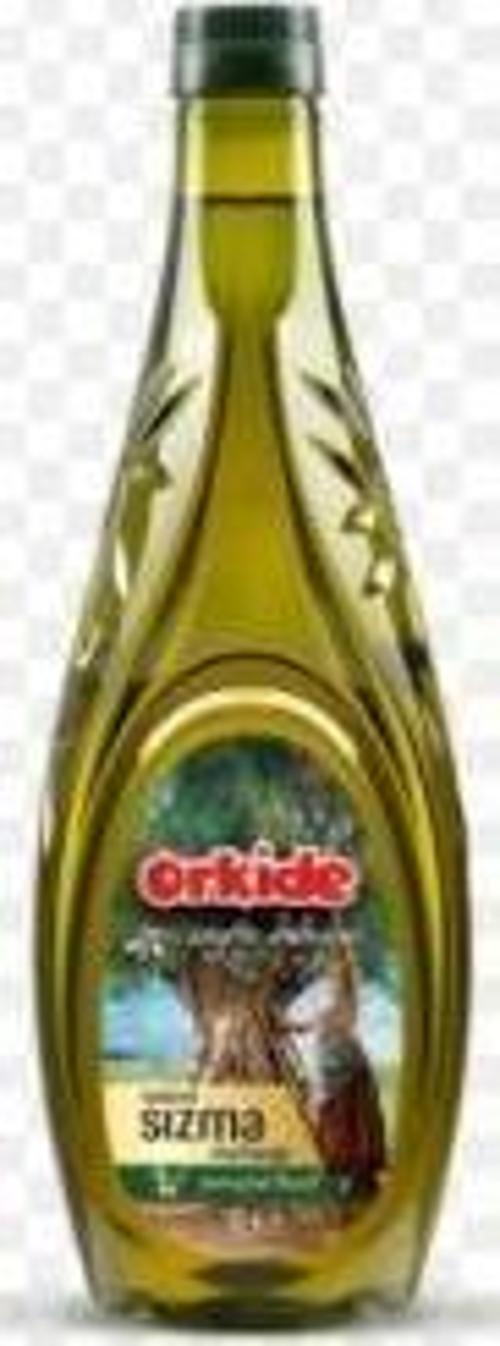 Yumuşak Lezzet Sızma Zeytin Yağı 1 Lt