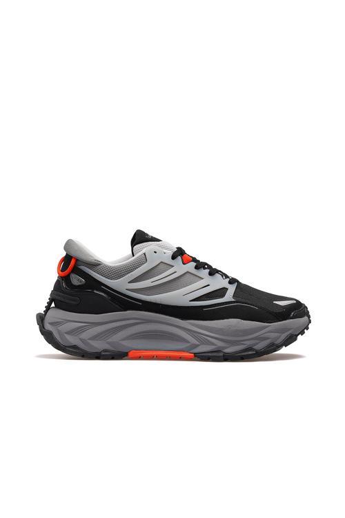Edwin Erkek Günlük Sneaker Ayakkabı 25k 112230202 M Siyah