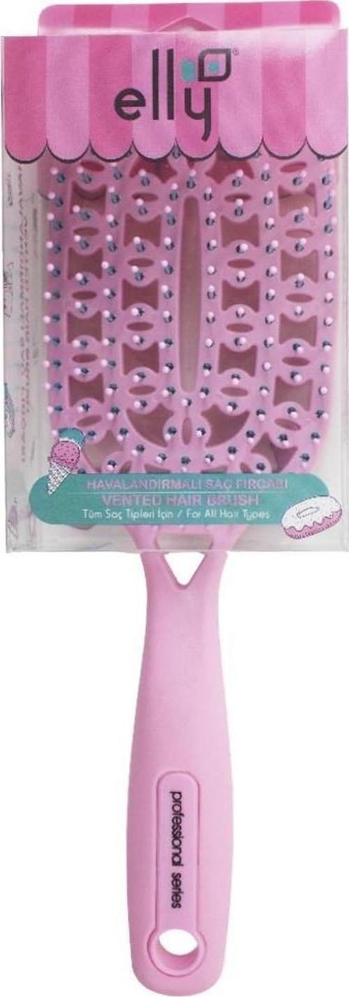 Havalandırmalı Saç Fırçası - 22