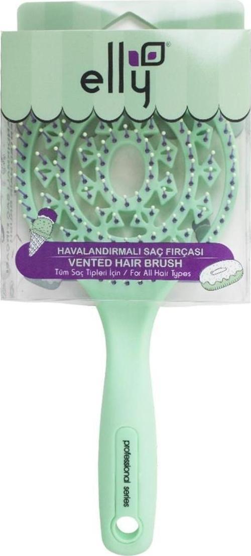 Havalandırmalı Saç Fırçası - 23