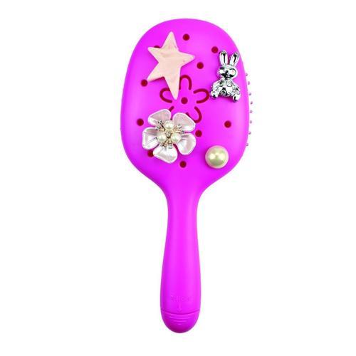 Twistlo Pembe Saç Fırçası - 59