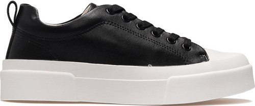 Mia Kadın Günlük Sneaker Ayakkabı 25y 121230038 Z Siyah