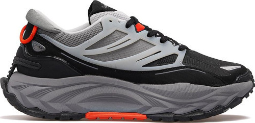 Edwin Erkek Günlük Sneaker Ayakkabı 25k 112230202 M Siyah