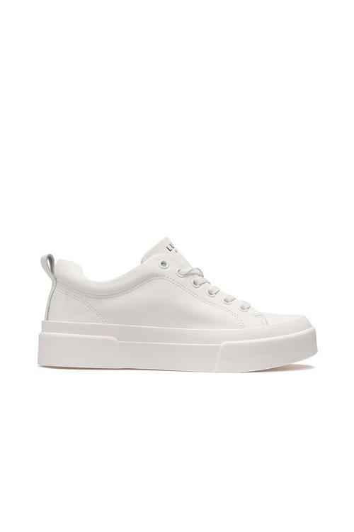 Mia Kadın Günlük Sneaker Ayakkabı 25y 121230038 Z Beyaz