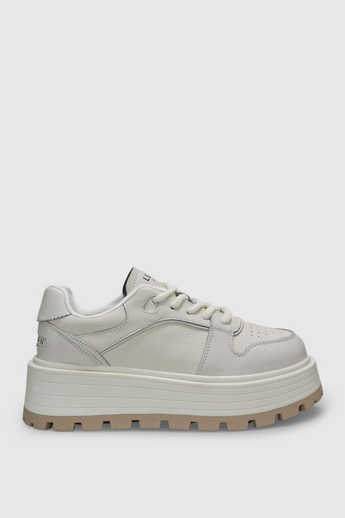 Alıce Kadın Sneaker Ayakkabı Beyaz