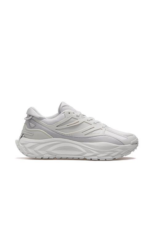 Edwin Erkek Günlük Sneaker Ayakkabı 25k 112230202 M Gri