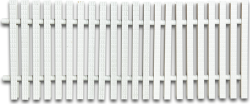 Klasik Desen Havuz Kanal Izgarası 25 cm Çift Geçme (1 metre) Overflow Gratings-ToptancıyızBiz