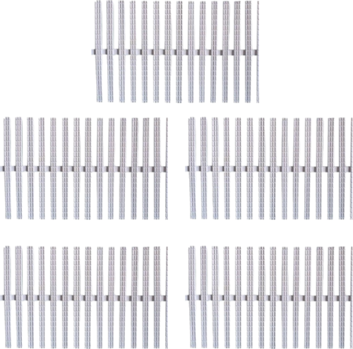 Havuz Savak Kanal Izgarası Plastik 15 cm Tek Geçme (5 metre)-ToptancıyızBiz