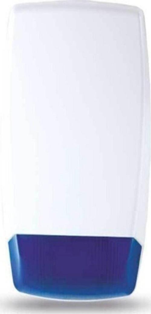 As250M-Sf 220 Volt Sahte Harici Siren Mavi