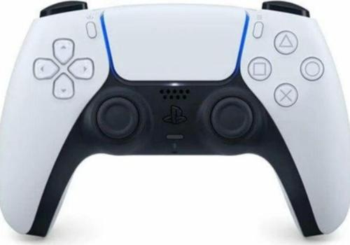 Sony Playstation 5 Dualsense Wireless Controller Beyaz - G