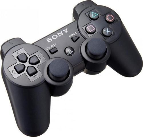 Sony Ps3 Dualshock Kol