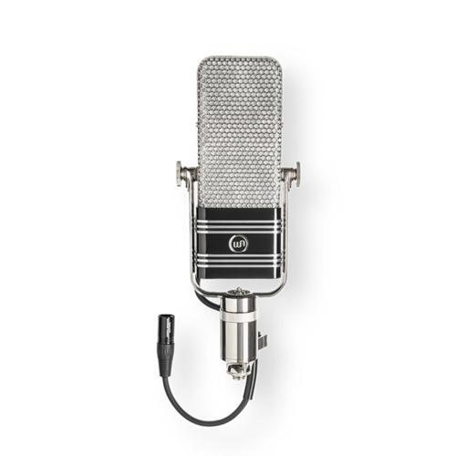 WA-44 | Studio Ribbon Microphone