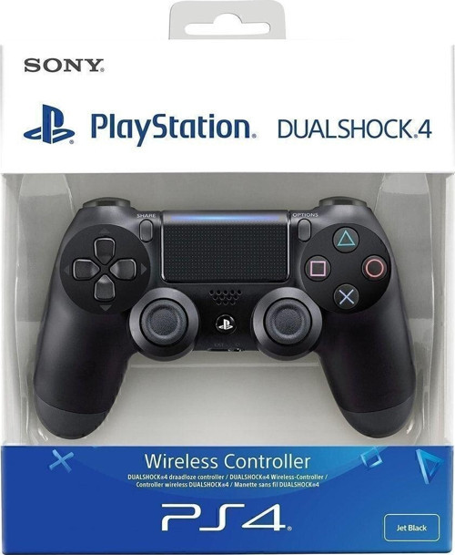 Ps4 Dualshock 4 Orjinal V2 Joystick Oyun Kolu