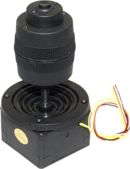 Motorobit 3 Eksen Joystick - Butonlu