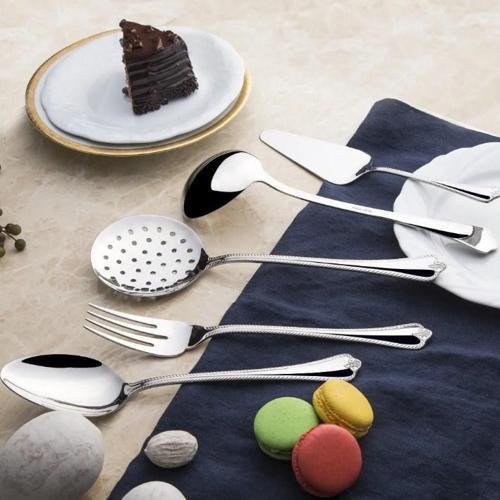 Fulya Sade 5 Parça Servis Takımı