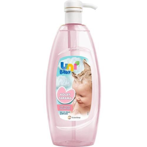 Kolay Tarama Şampuanı 700 ml