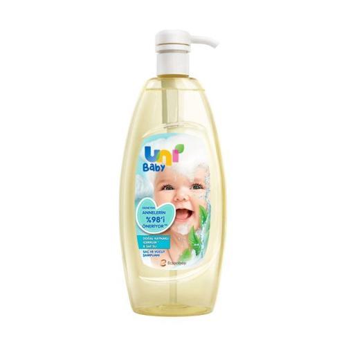 Saç ve Vücut Şampuanı 500 ml