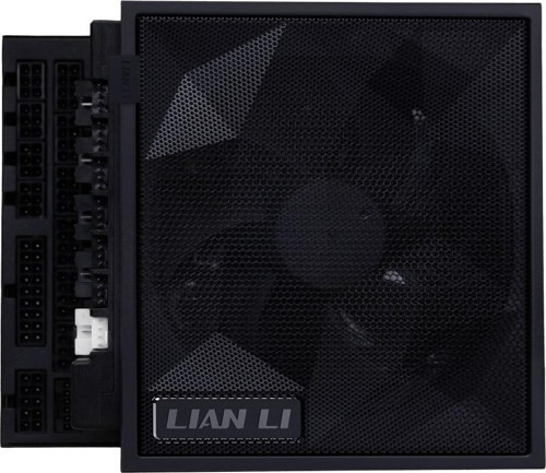 LIAN LI EDGE1000 - açı görünüm