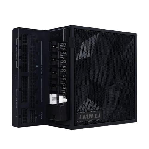 Edge1200 Siyah 1200W 80+ Gold ATX Power Supply (G9P.EG1200G.BH00.EU)