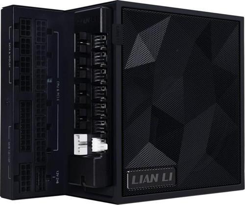 Edge1200 Siyah 1200W 80+ Gold ATX Power Supply (G9P.EG1200G.BH00.EU)