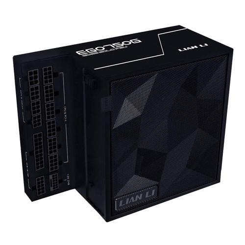 Edge750 Siyah 750W 80+ Gold ATX Power Supply (G9P.EG0750G.B000.EU)
